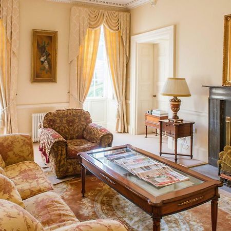 Готель Crosshaven House Екстер'єр фото