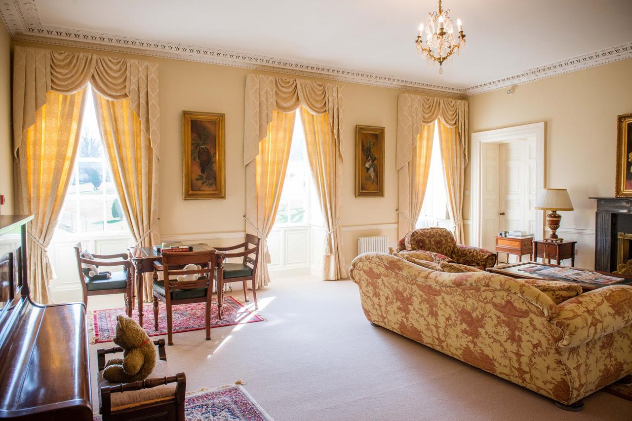 Готель Crosshaven House Екстер'єр фото