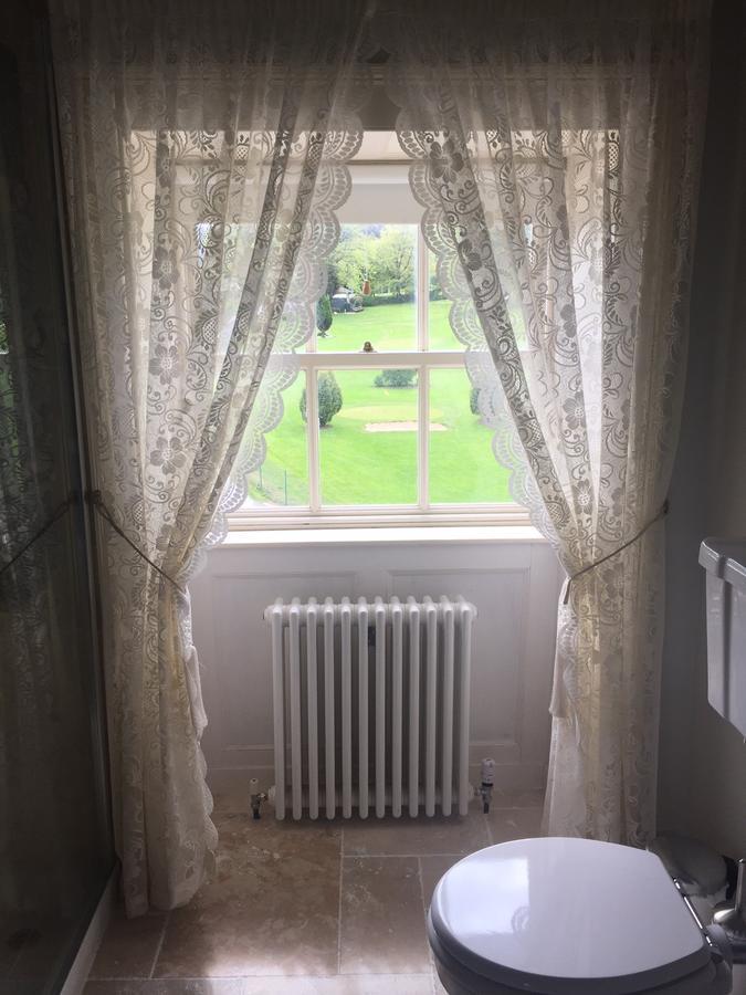 Готель Crosshaven House Екстер'єр фото